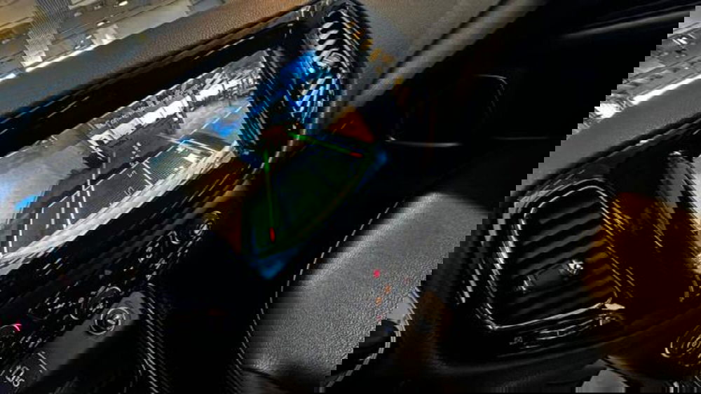 Jeep Compass usata a Reggio Emilia (15)