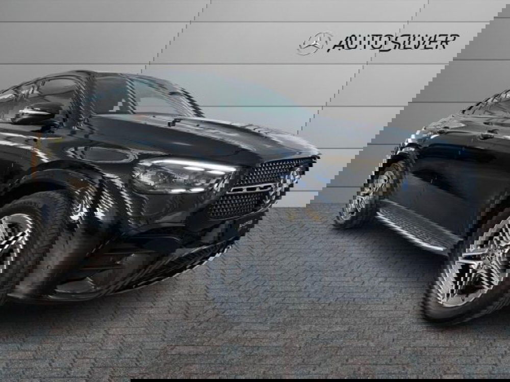 Mercedes-Benz GLE SUV usata a Verona