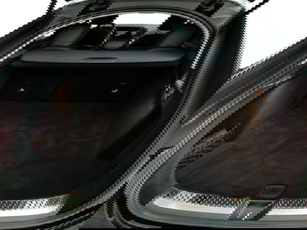 Mercedes-Benz GLE SUV usata a Verona (13)