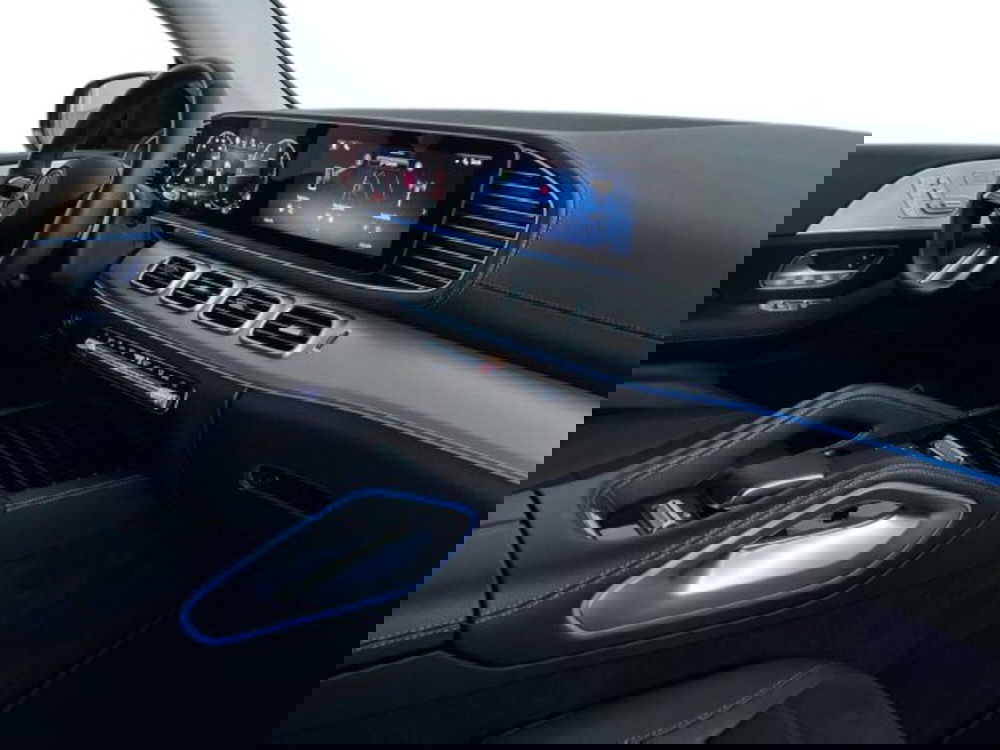 Mercedes-Benz GLE SUV usata a Verona (15)