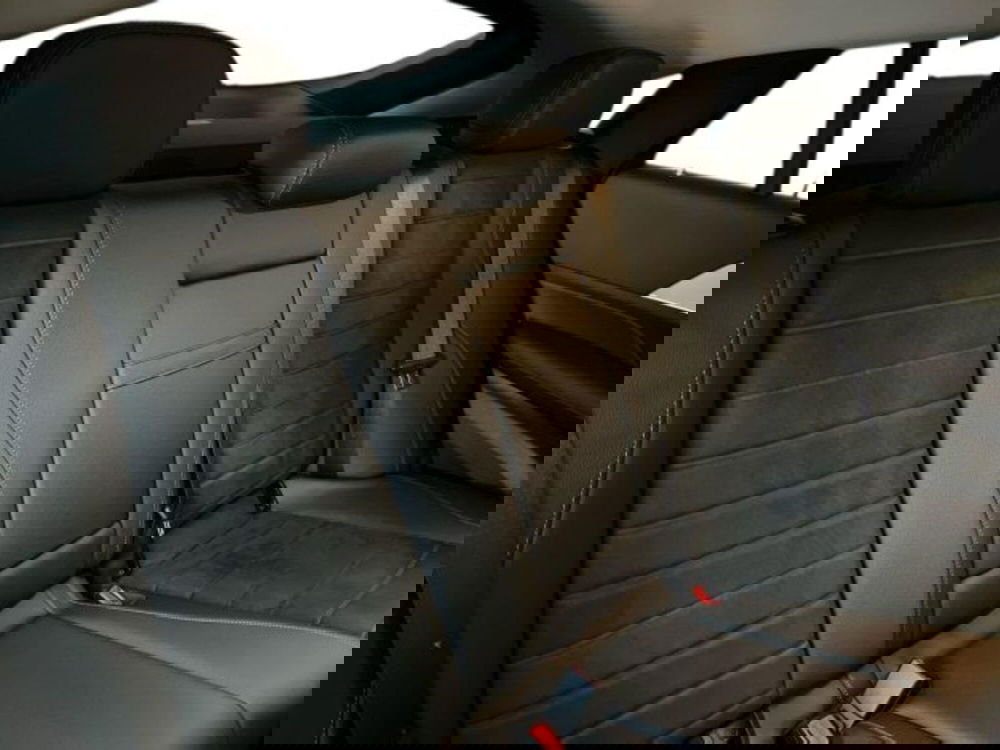 Mercedes-Benz GLE SUV usata a Verona (16)