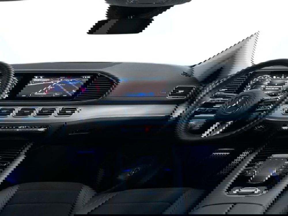 Mercedes-Benz GLE SUV usata a Verona (9)