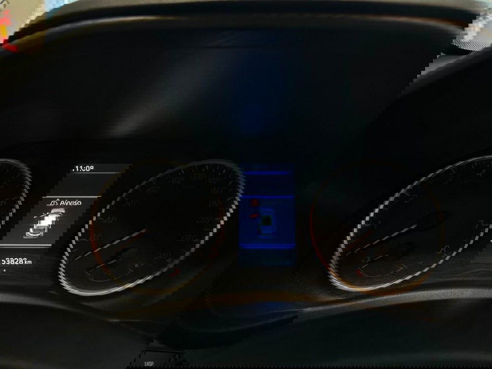 Nissan Juke usata a Verona (10)