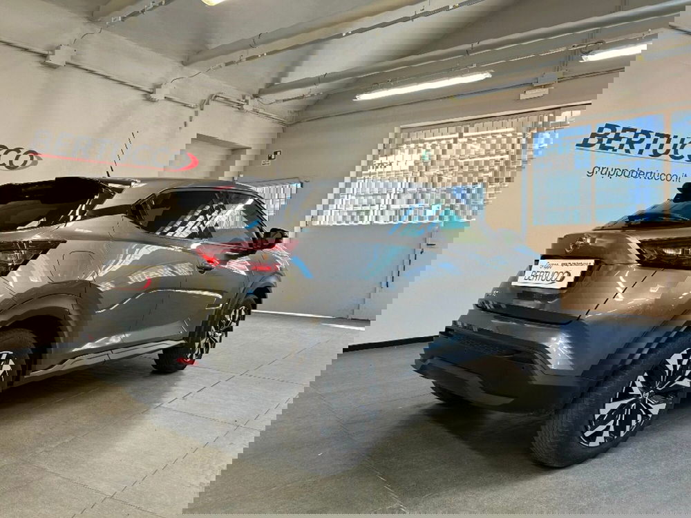 Nissan Juke usata a Verona (6)