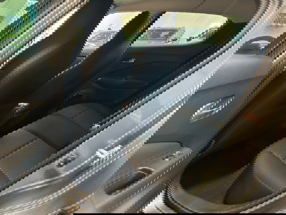 Nissan Juke usata a Verona (8)