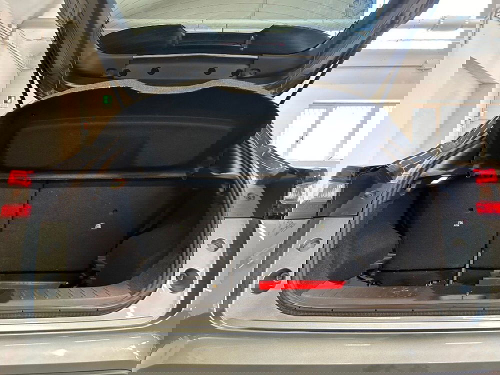 Nissan Juke usata a Verona (9)