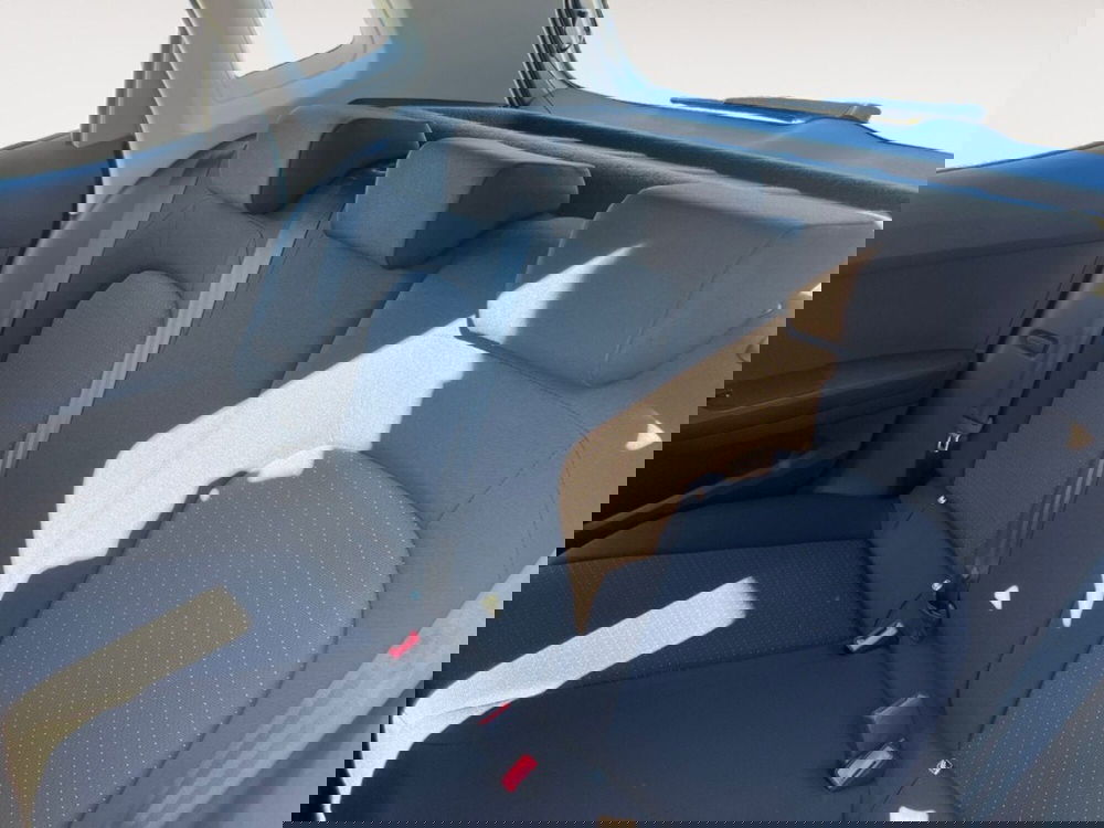 SEAT Arona usata a Verona (11)