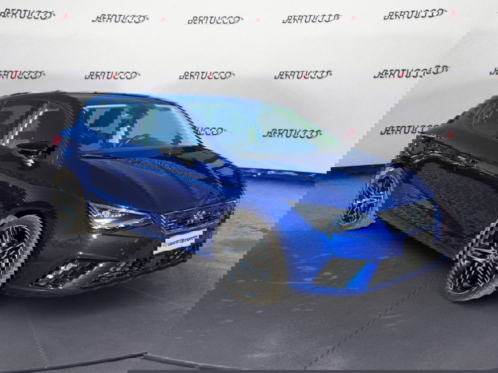 SEAT Ibiza usata a Verona