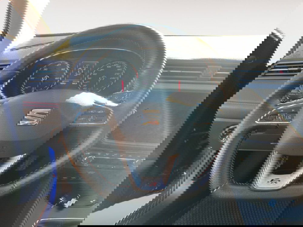 SEAT Ibiza usata a Verona (10)