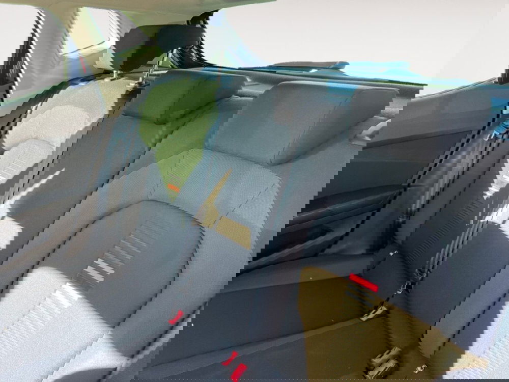 SEAT Ibiza usata a Verona (11)