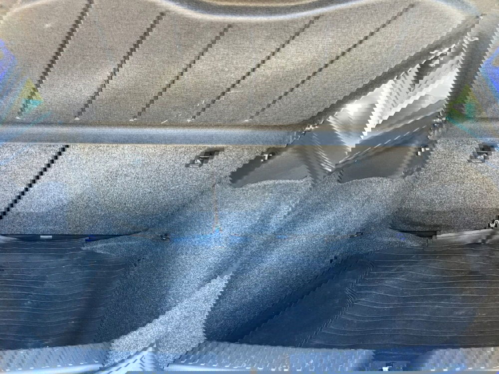 SEAT Ibiza usata a Verona (12)