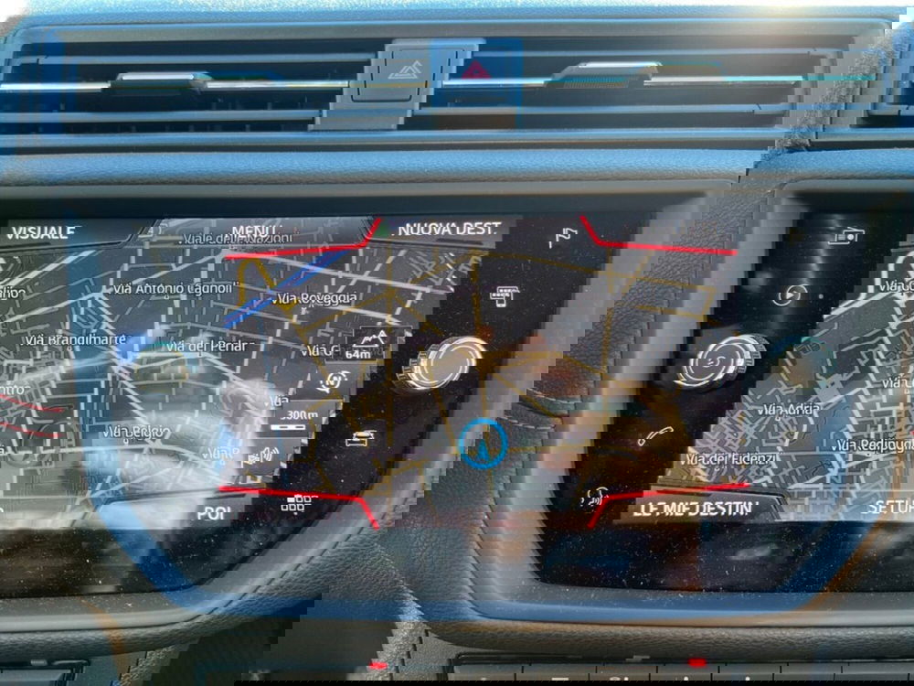 SEAT Ibiza usata a Verona (13)