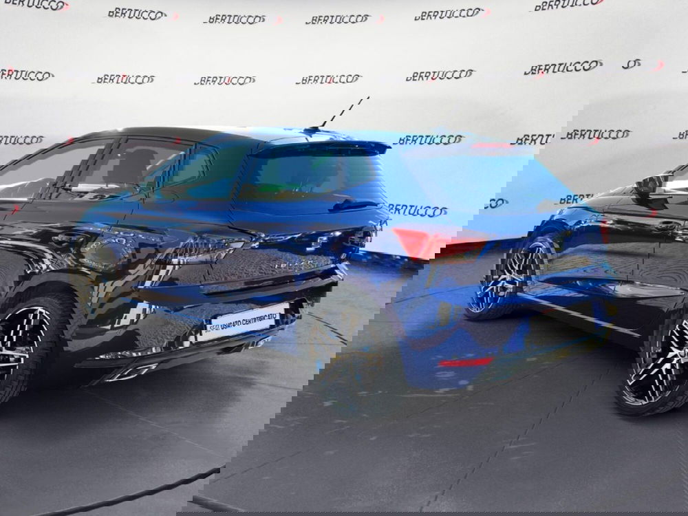 SEAT Ibiza usata a Verona (4)