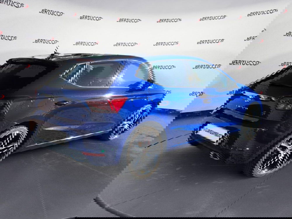 SEAT Ibiza usata a Verona (6)