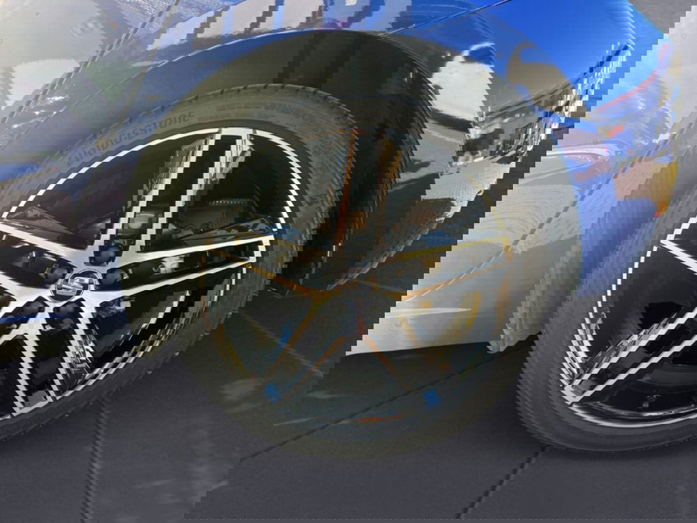 SEAT Ibiza usata a Verona (7)