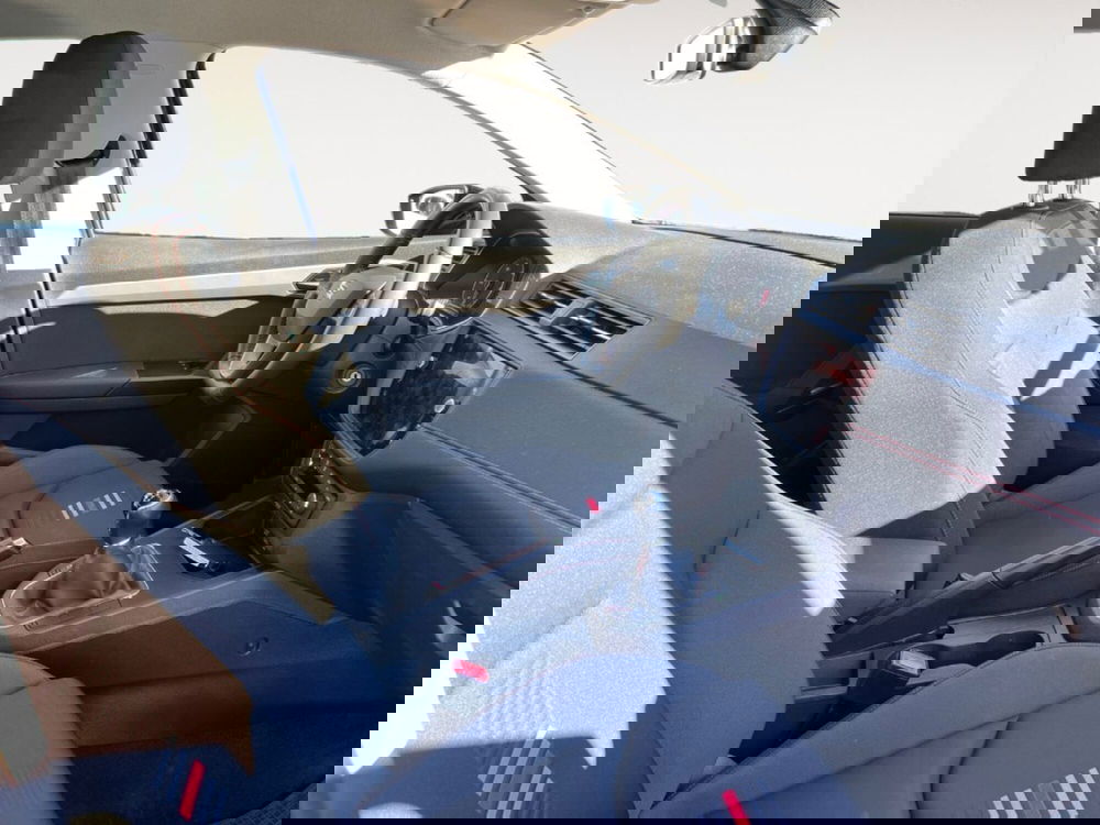 SEAT Ibiza usata a Verona (8)