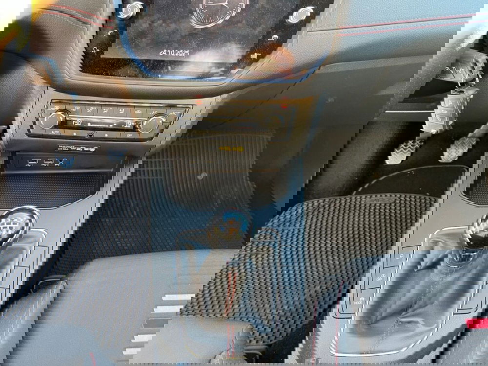 SEAT Ibiza usata a Verona (9)