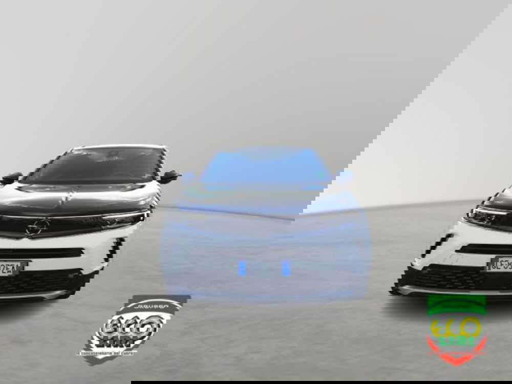 Opel Mokka usata a Frosinone (2)