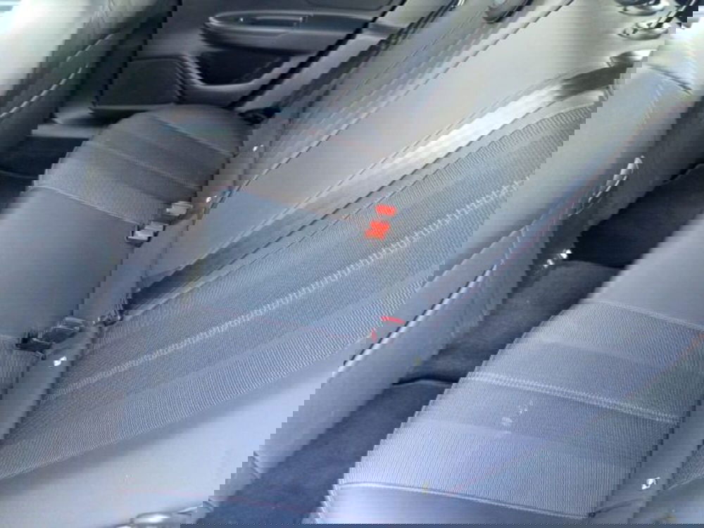 Opel Mokka usata a Frosinone (15)