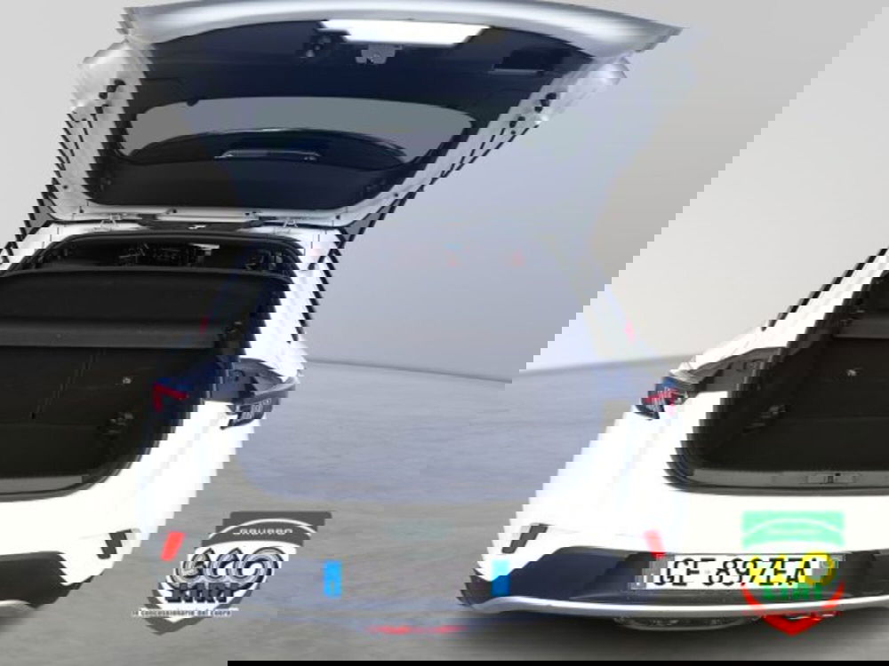 Opel Mokka usata a Frosinone (13)