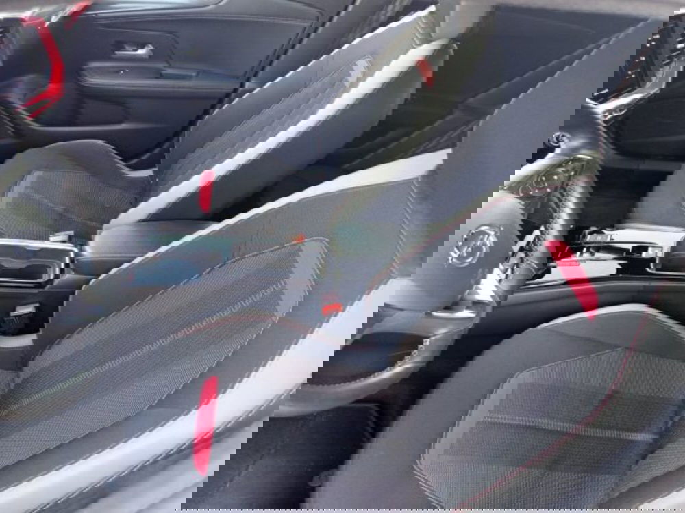 Opel Mokka usata a Frosinone (9)