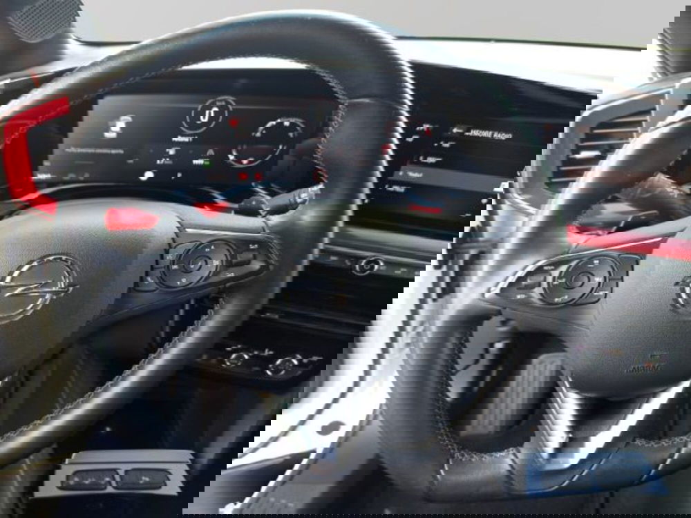 Opel Mokka usata a Frosinone (10)