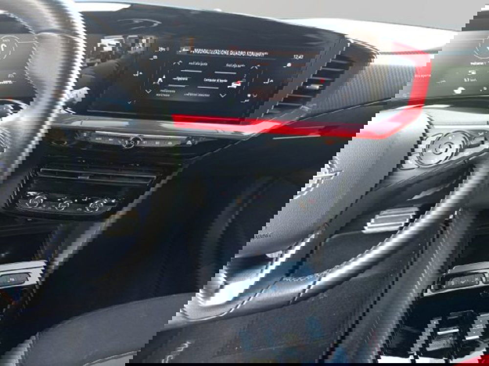 Opel Mokka usata a Frosinone (11)