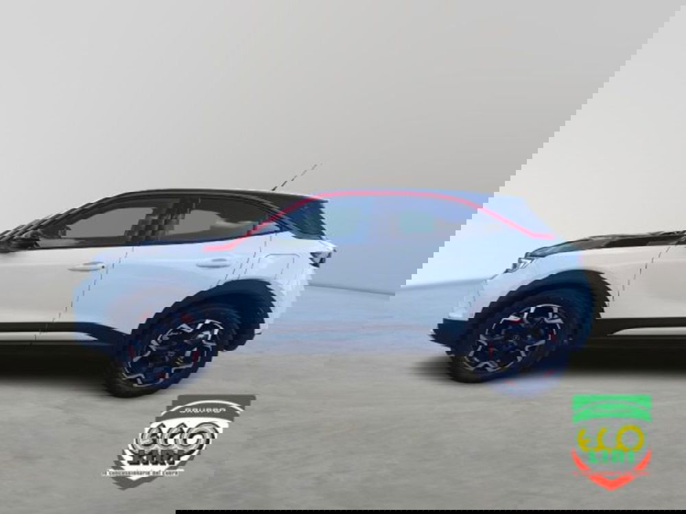 Opel Mokka usata a Frosinone (3)