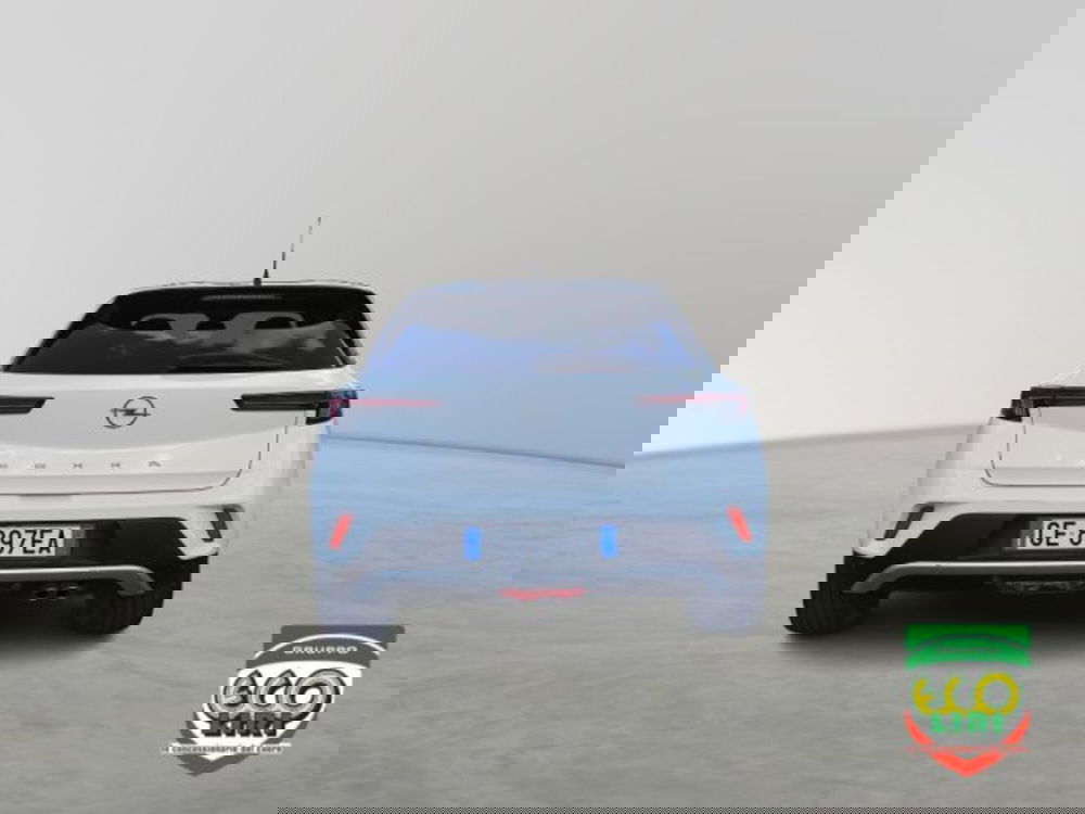 Opel Mokka usata a Frosinone (5)