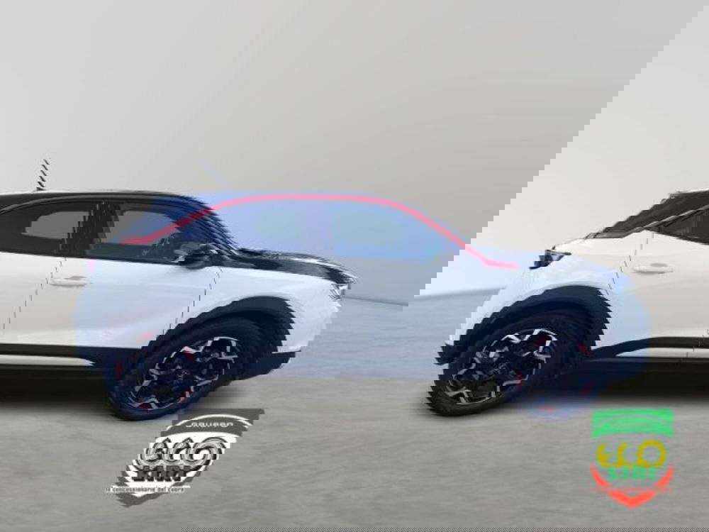 Opel Mokka usata a Frosinone (7)