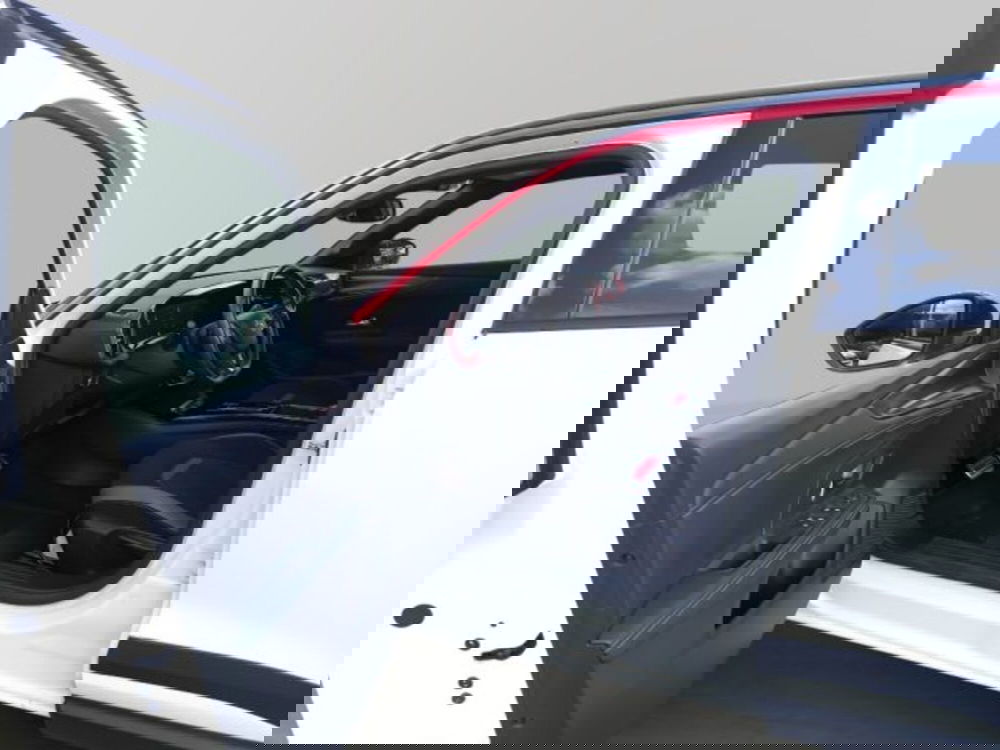 Opel Mokka usata a Frosinone (14)