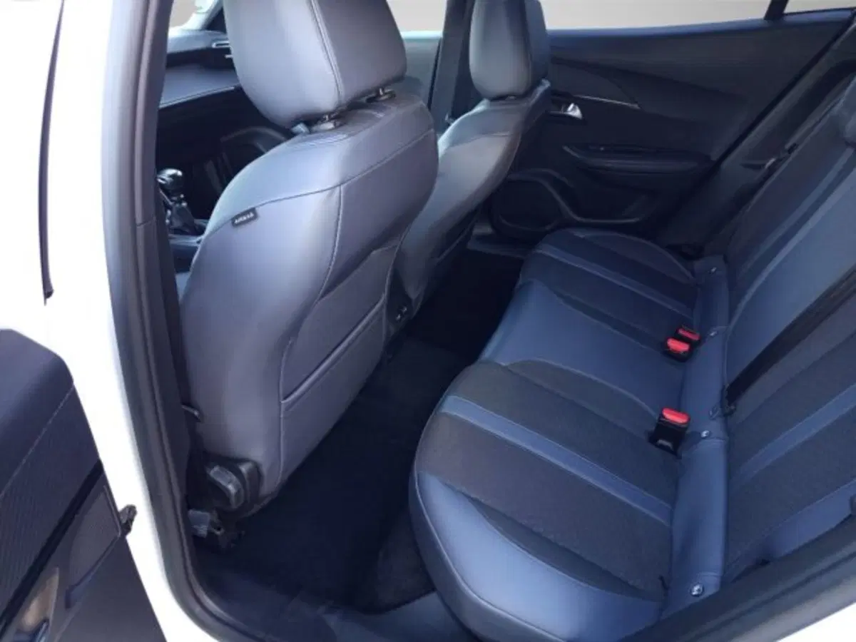 Peugeot 2008 usata a Frosinone (13)
