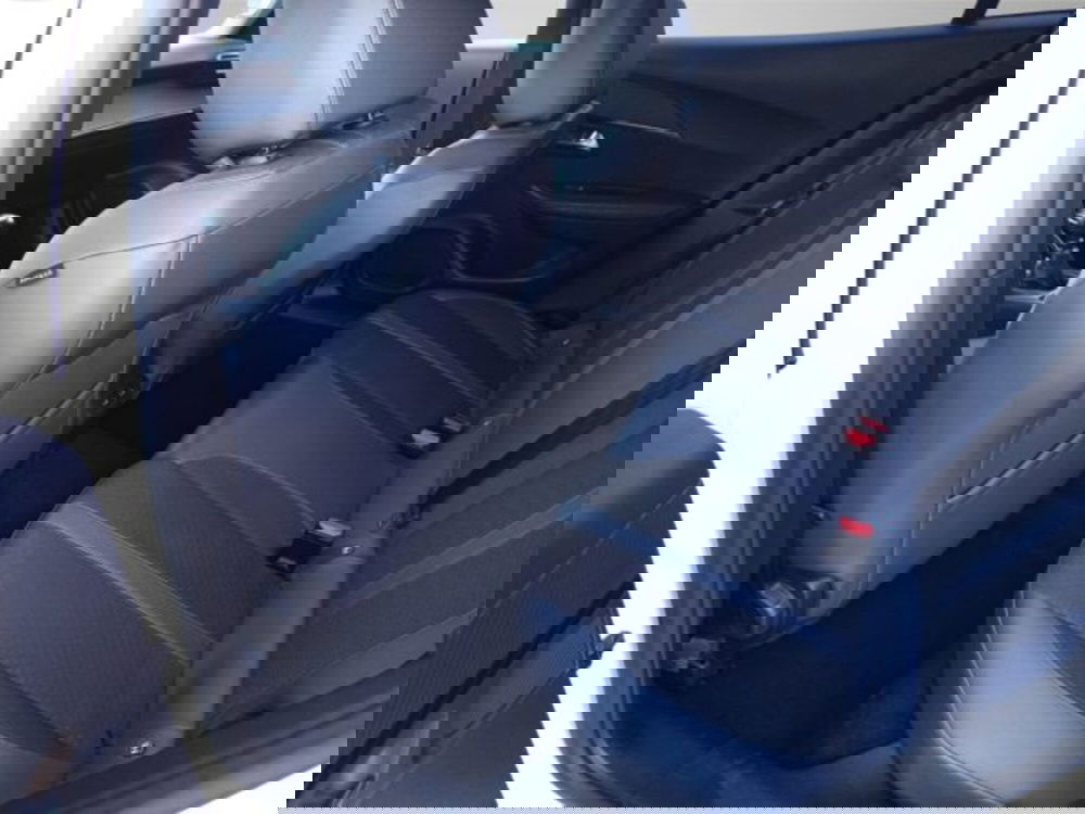 Peugeot 2008 usata a Frosinone (13)