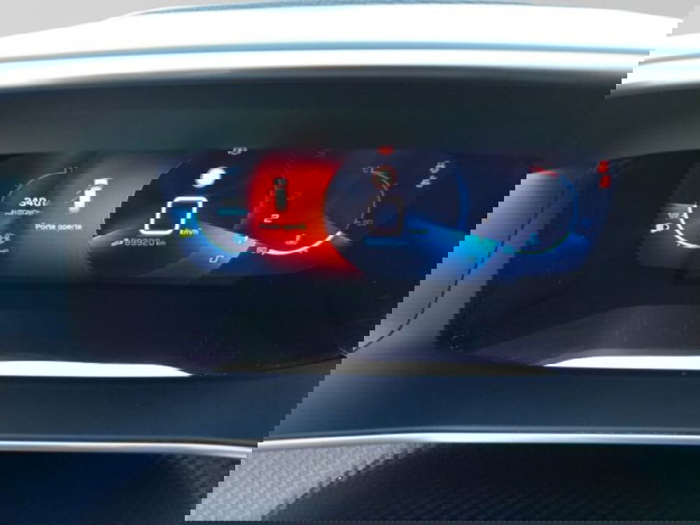 Peugeot 2008 usata a Frosinone (16)