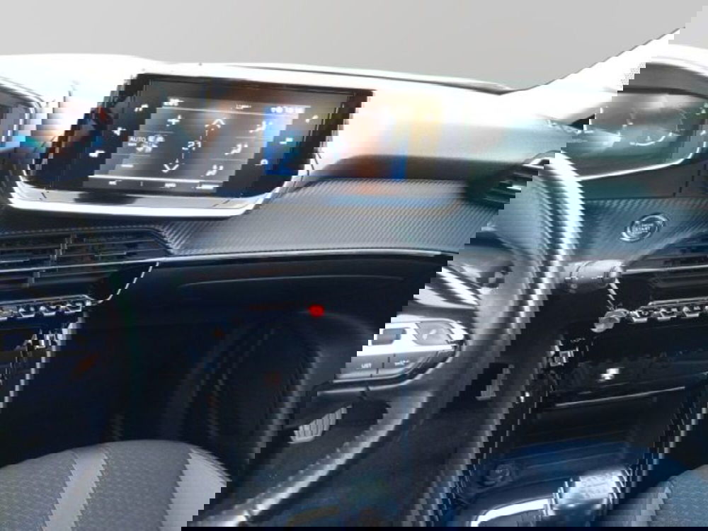Peugeot 2008 usata a Frosinone (13)