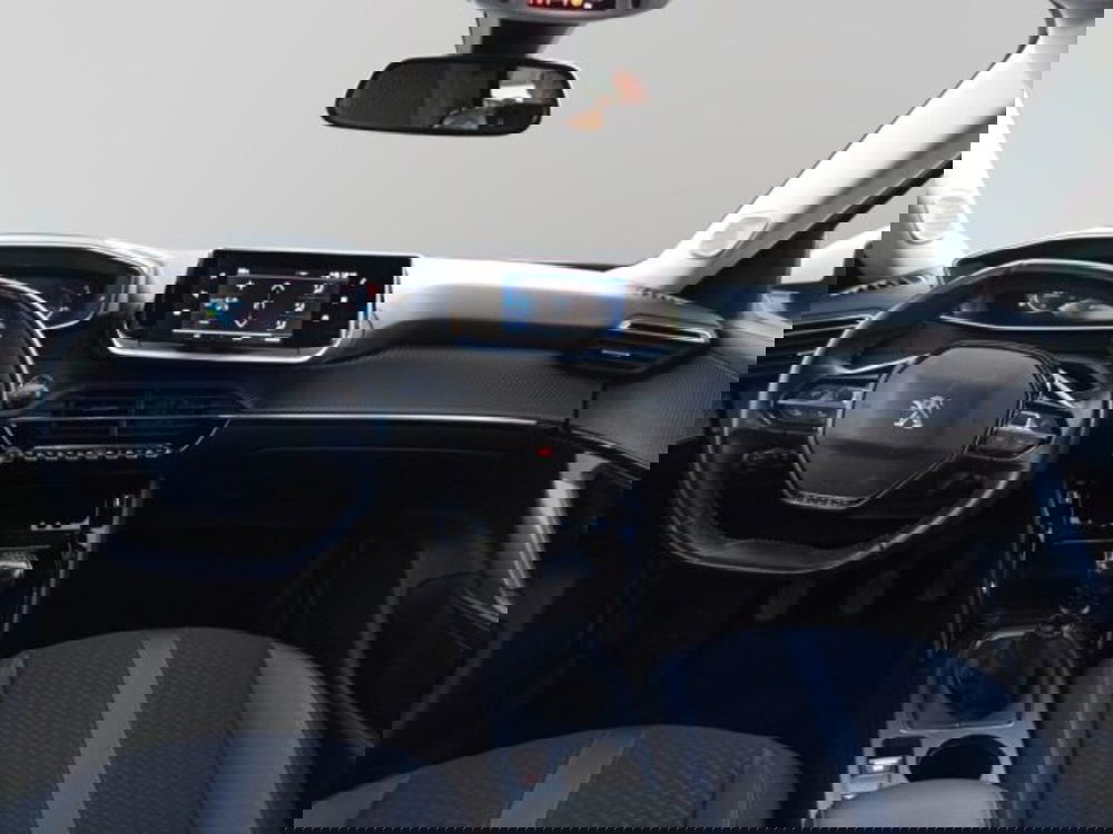 Peugeot 2008 usata a Frosinone (14)