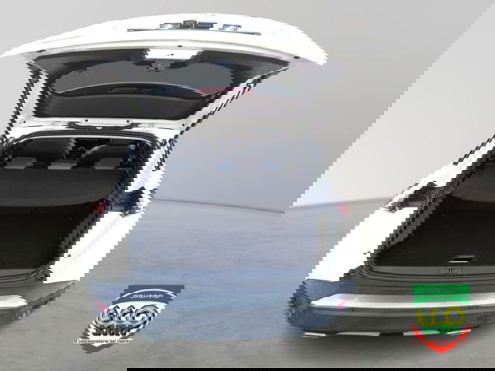 Peugeot 2008 usata a Frosinone (15)