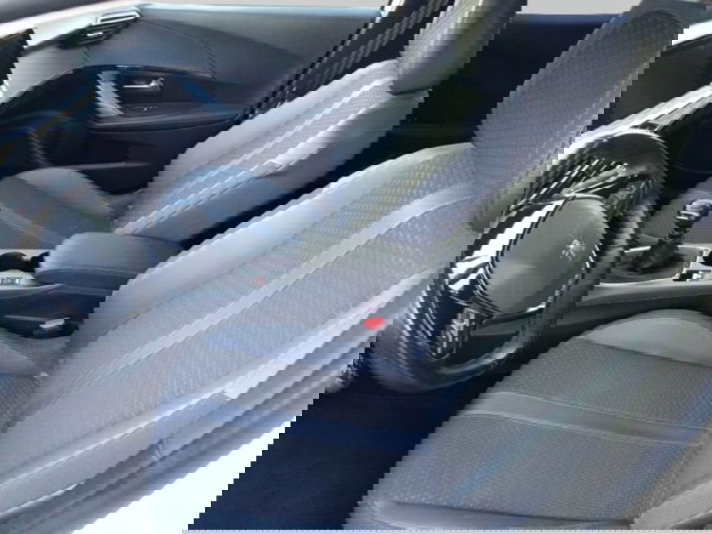 Peugeot 2008 usata a Frosinone (10)