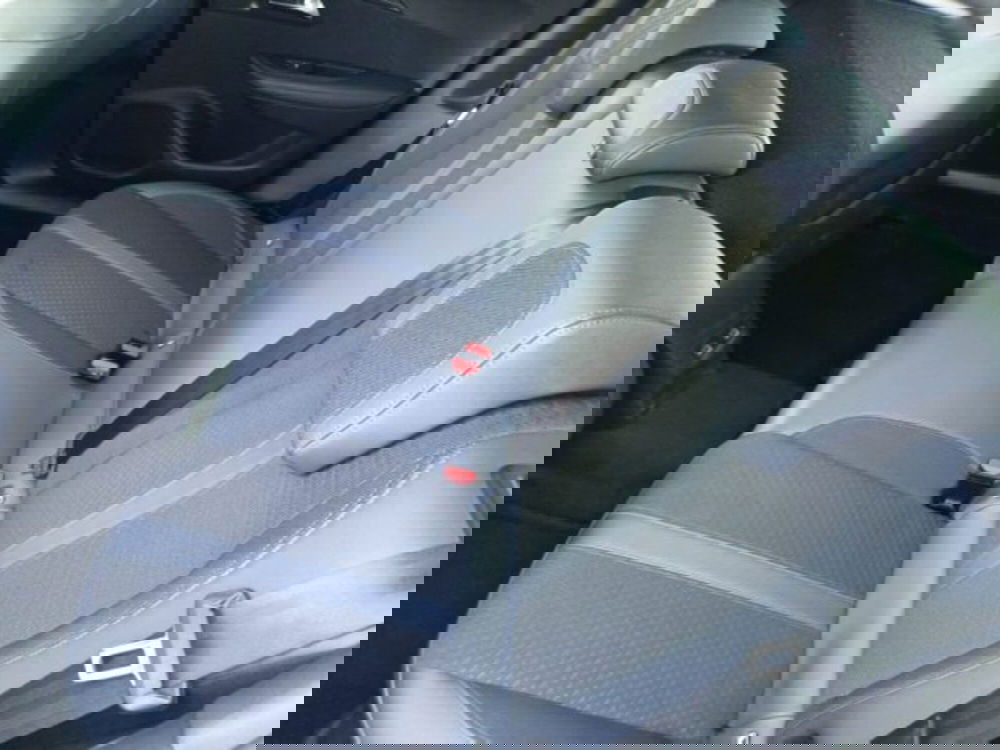 Peugeot 2008 usata a Frosinone (11)