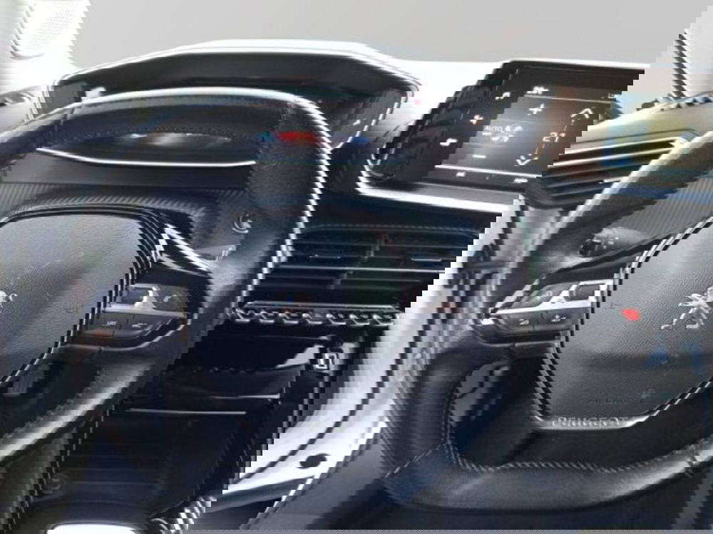 Peugeot 2008 usata a Frosinone (12)