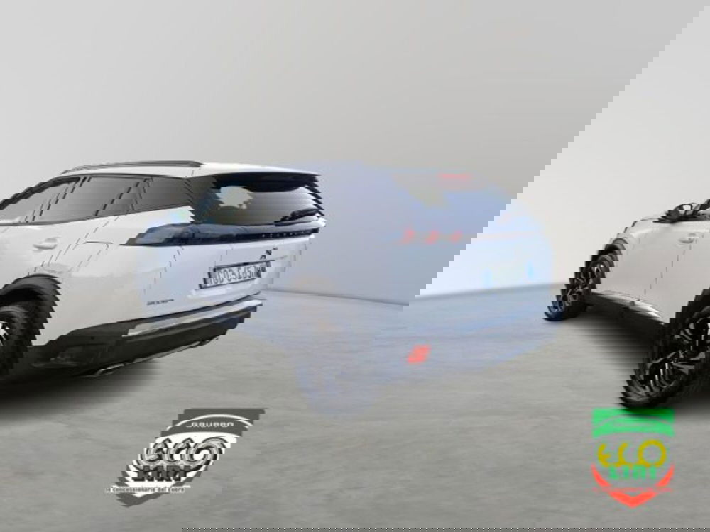 Peugeot 2008 usata a Frosinone (4)