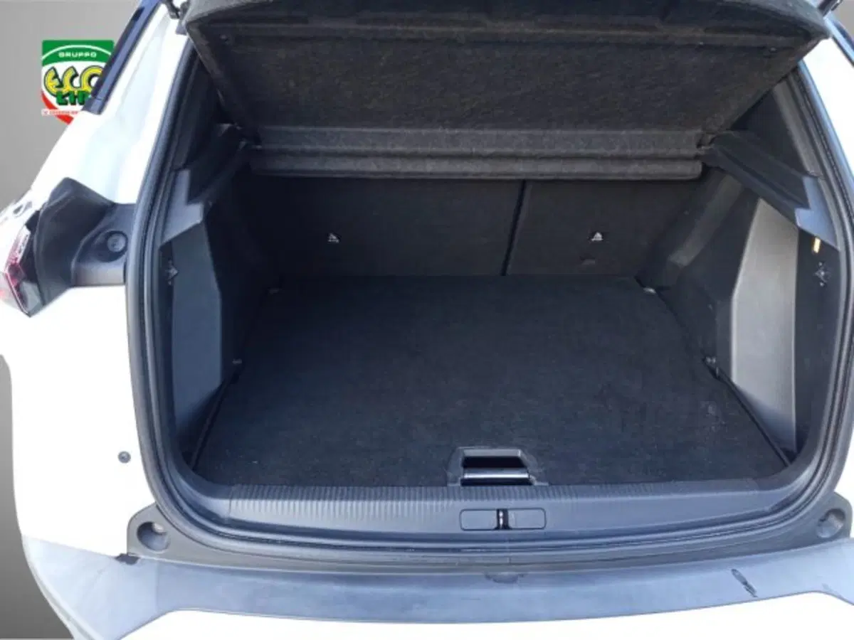 Peugeot 2008 usata a Frosinone (6)