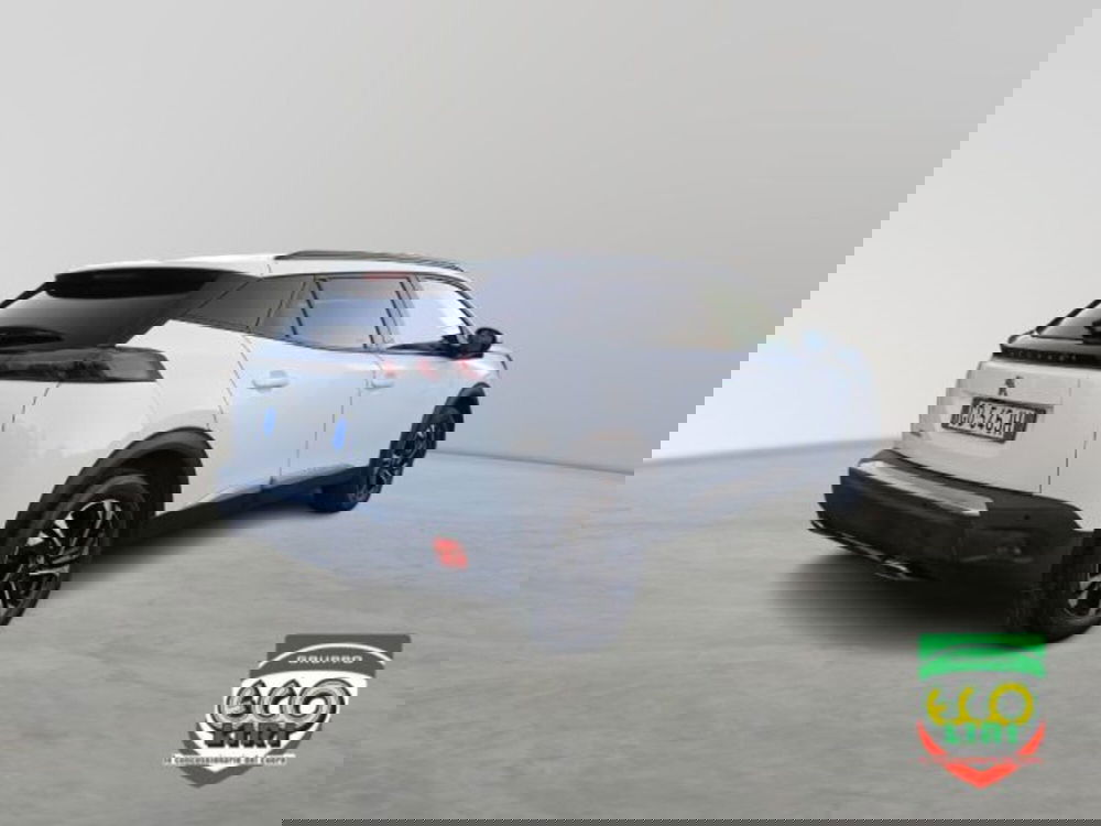 Peugeot 2008 usata a Frosinone (6)