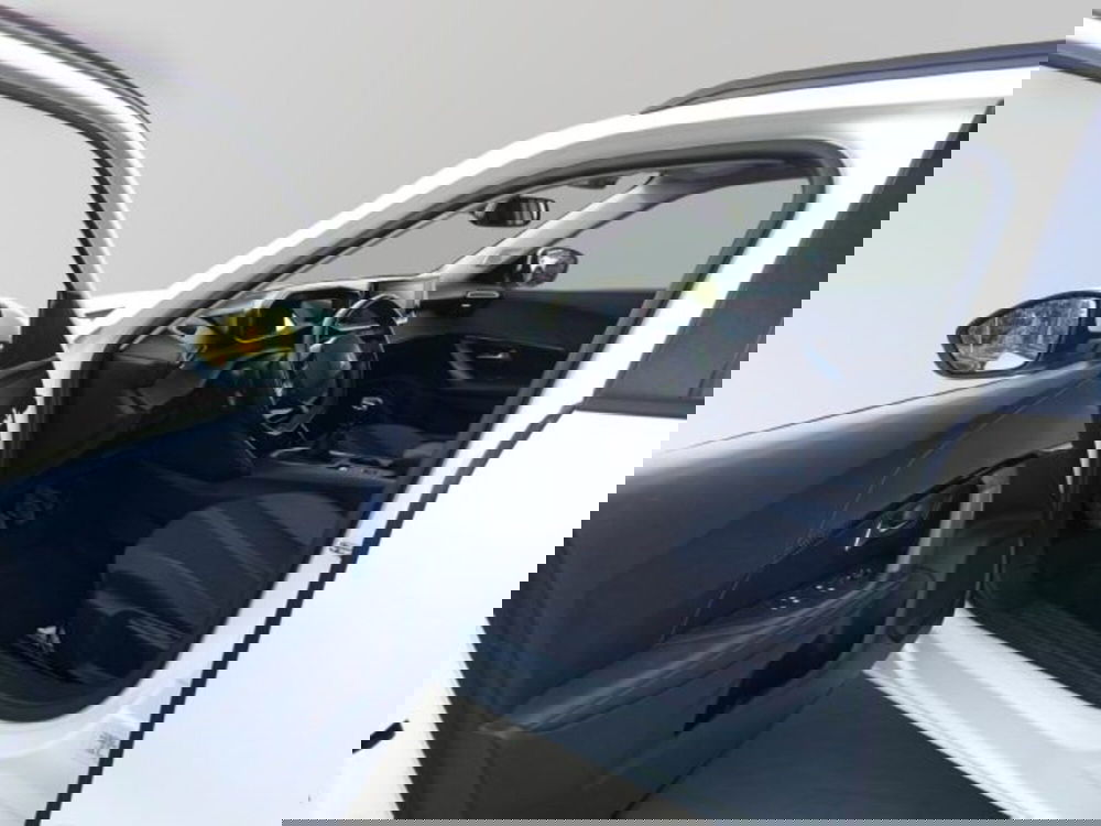 Peugeot 2008 usata a Frosinone (9)