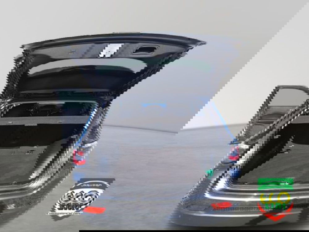 Jeep Compass usata a Frosinone (13)