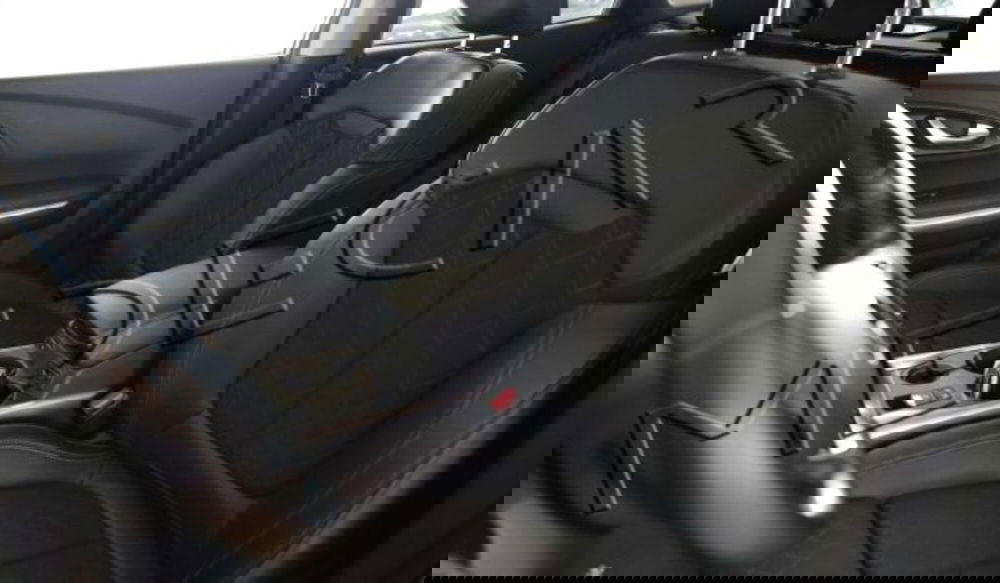 Renault Kadjar usata a Potenza (10)