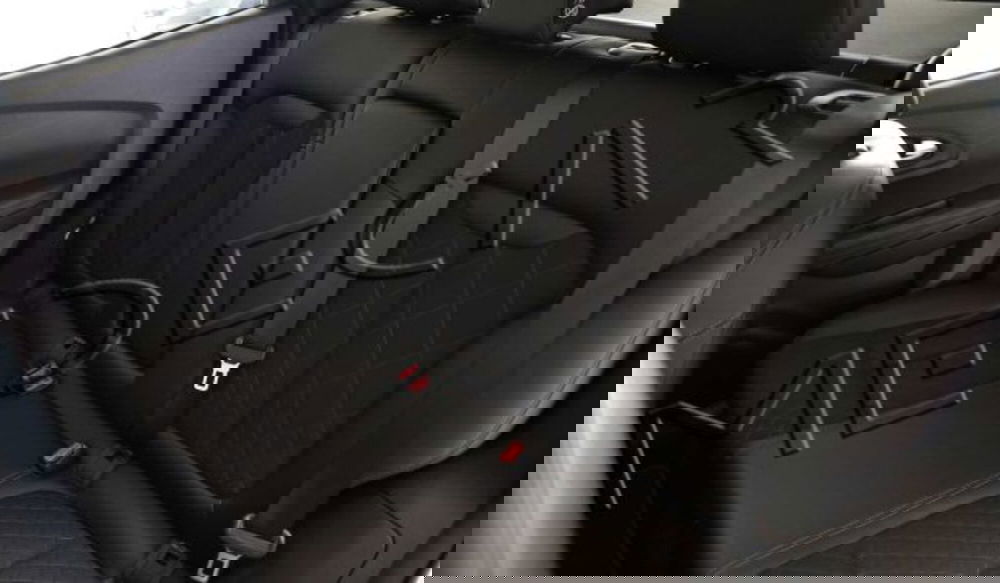 Renault Kadjar usata a Potenza (11)