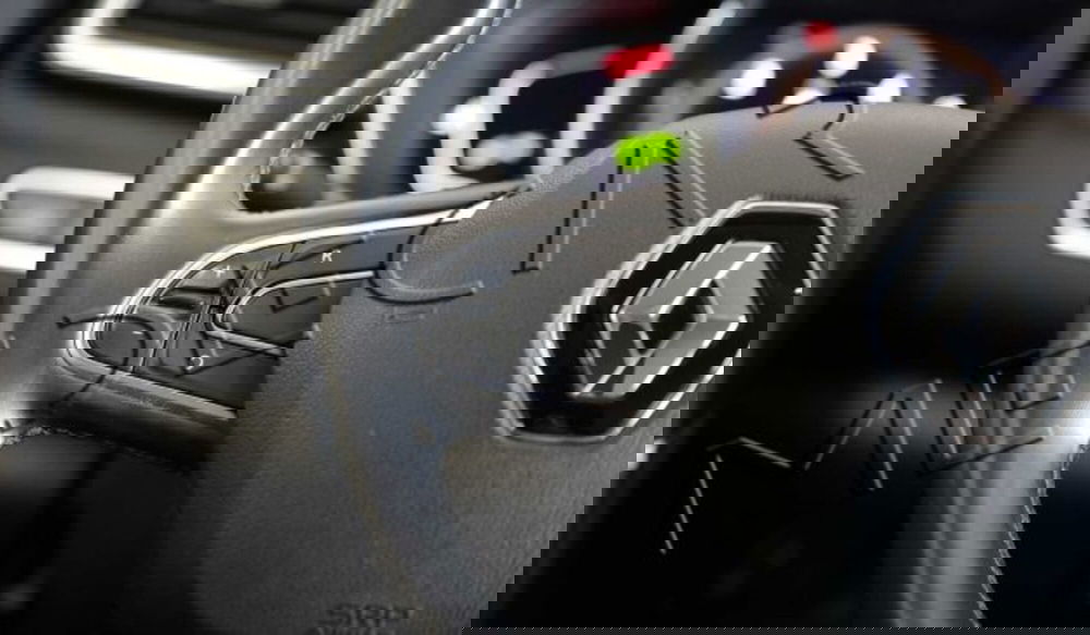 Renault Kadjar usata a Potenza (12)