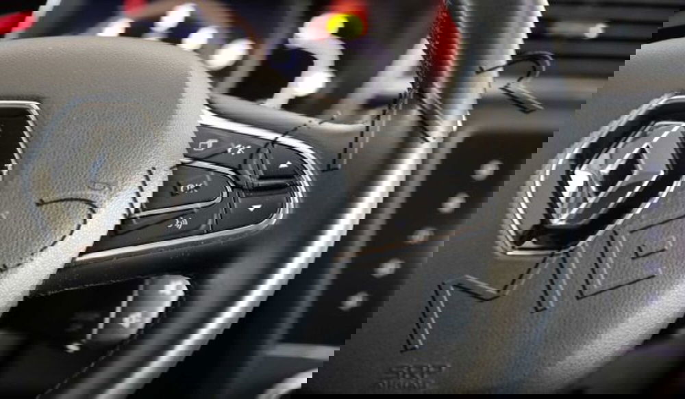 Renault Kadjar usata a Potenza (13)