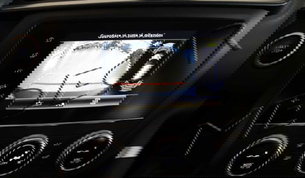 Renault Kadjar usata a Potenza (15)